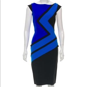 Chiara Bono La Petite Robe Sleeveless dress